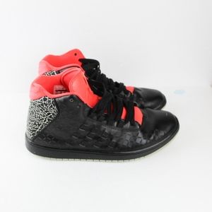 Air Jordan Illusion graphite